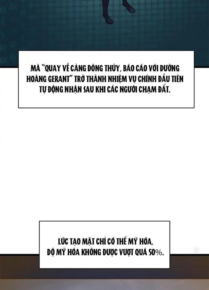Người Chơi Siêu Chính Nghĩa Chapter 15 - Trang 2