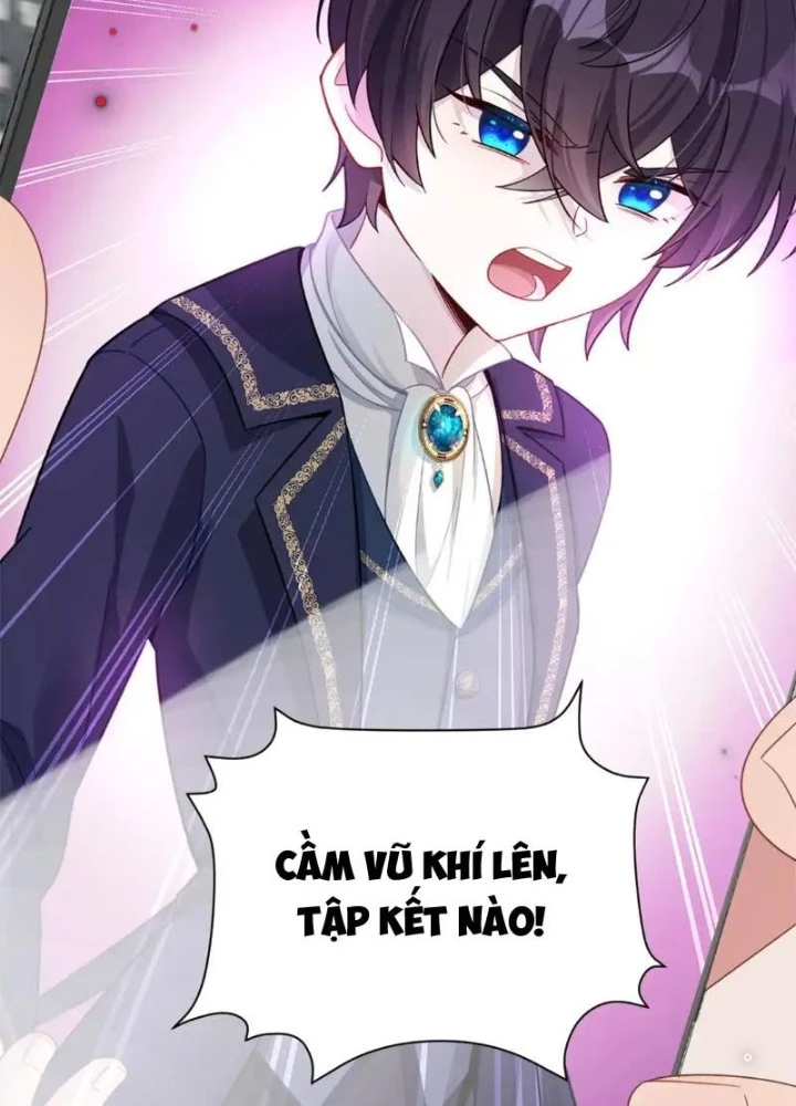 Người Chơi Siêu Chính Nghĩa Chapter 15 - Trang 2