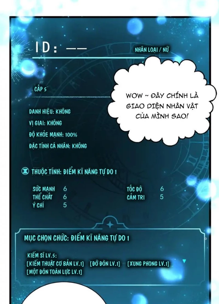 Người Chơi Siêu Chính Nghĩa Chapter 16 - Trang 2