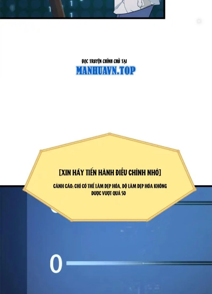 Người Chơi Siêu Chính Nghĩa Chapter 16 - Trang 2