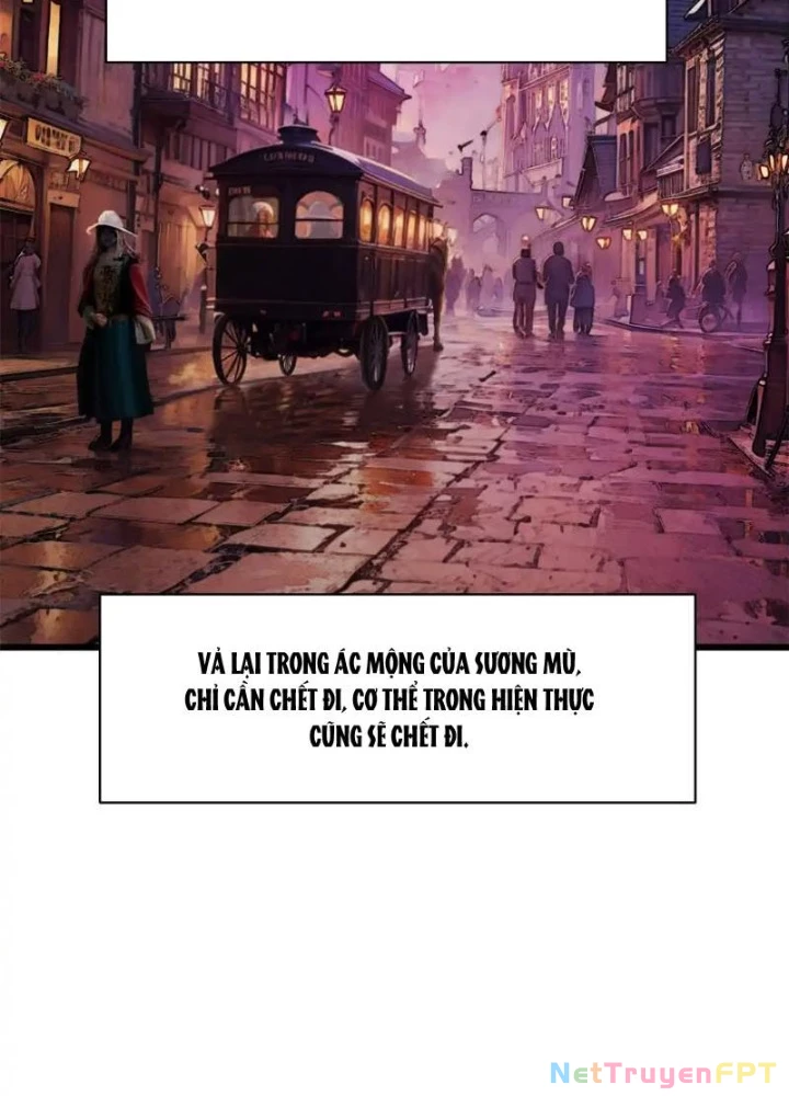 Người Chơi Siêu Chính Nghĩa Chapter 16 - Trang 2