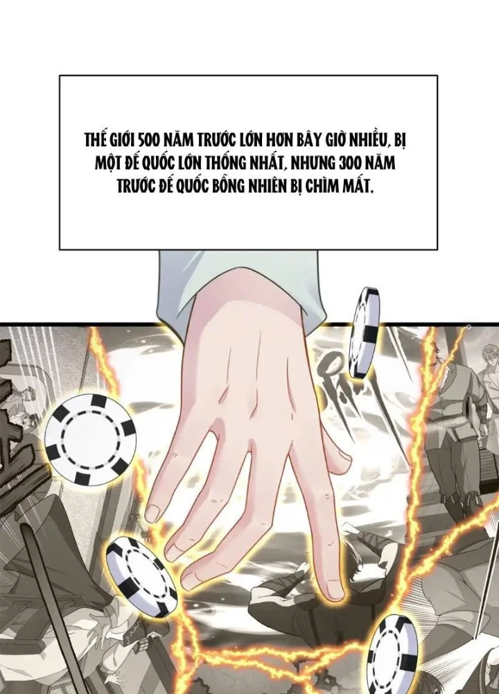 Người Chơi Siêu Chính Nghĩa Chapter 16 - Trang 2