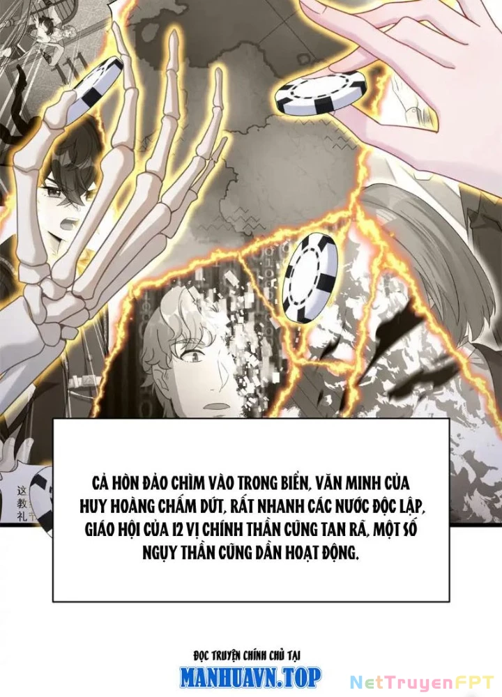Người Chơi Siêu Chính Nghĩa Chapter 16 - Trang 2