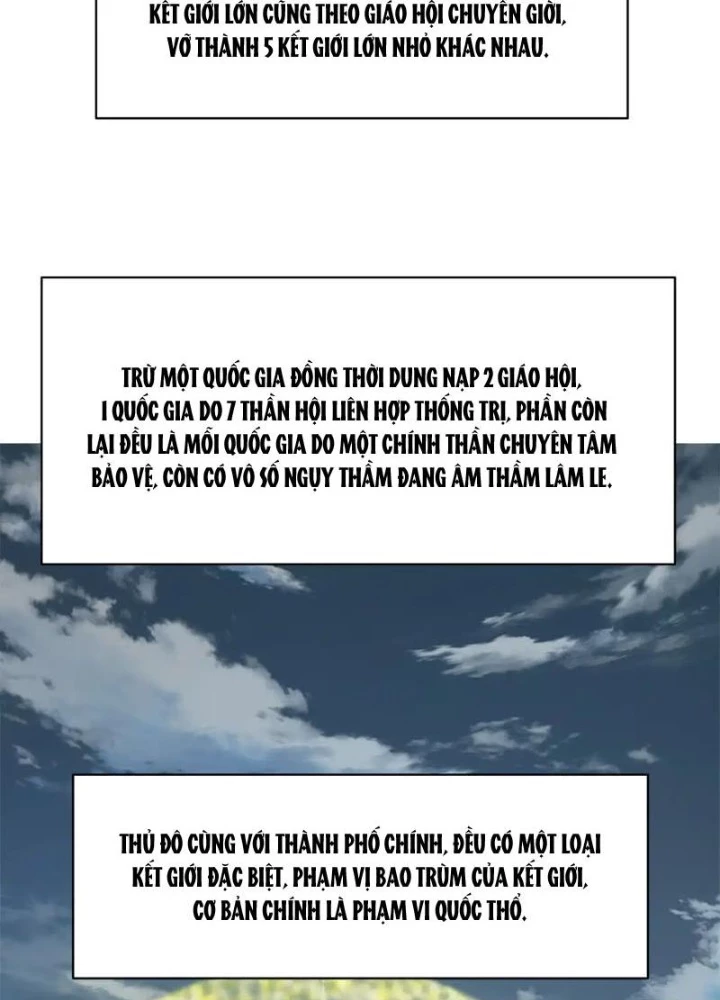 Người Chơi Siêu Chính Nghĩa Chapter 16 - Trang 2