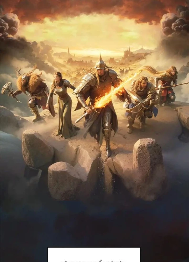Người Chơi Siêu Chính Nghĩa Chapter 16 - Trang 2