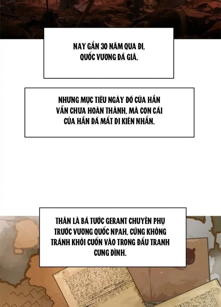 Người Chơi Siêu Chính Nghĩa Chapter 16 - Trang 2