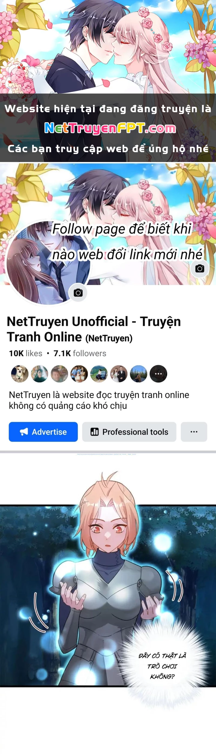 Người Chơi Siêu Chính Nghĩa Chapter 17 - Trang 2