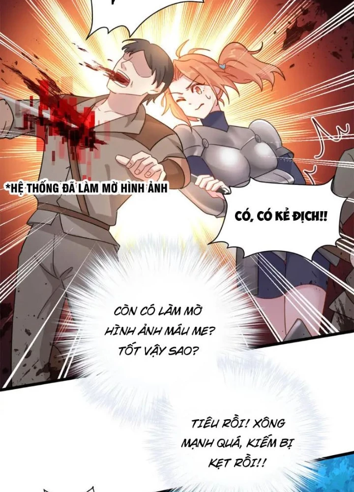 Người Chơi Siêu Chính Nghĩa Chapter 17 - Trang 2