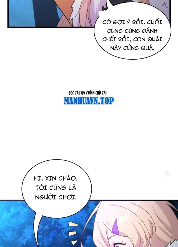 Người Chơi Siêu Chính Nghĩa Chapter 17 - Trang 2