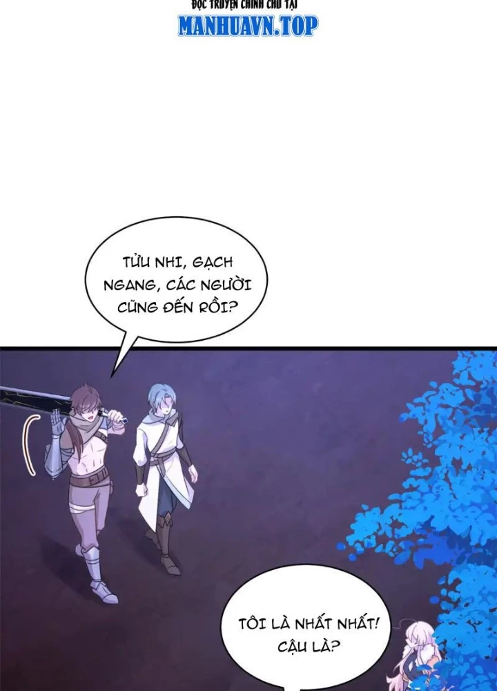 Người Chơi Siêu Chính Nghĩa Chapter 17 - Trang 2
