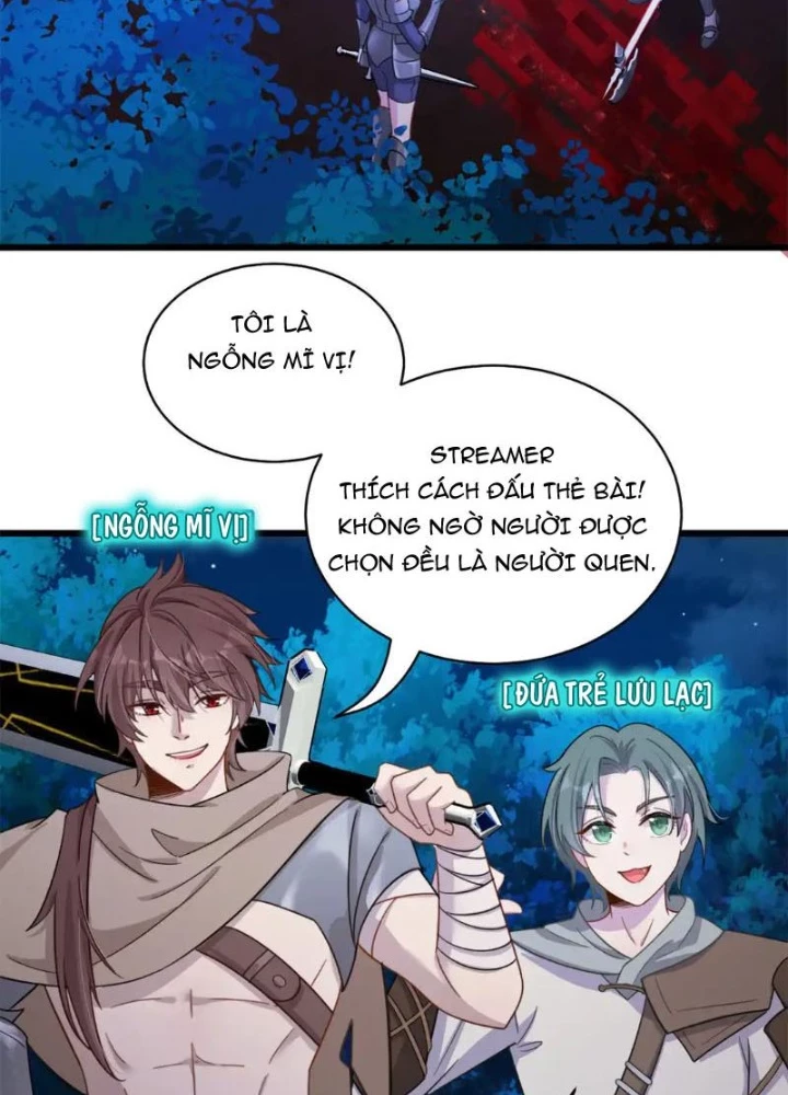 Người Chơi Siêu Chính Nghĩa Chapter 17 - Trang 2