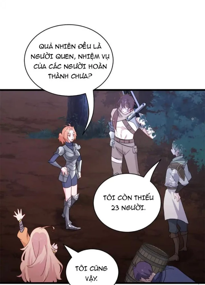 Người Chơi Siêu Chính Nghĩa Chapter 17 - Trang 2