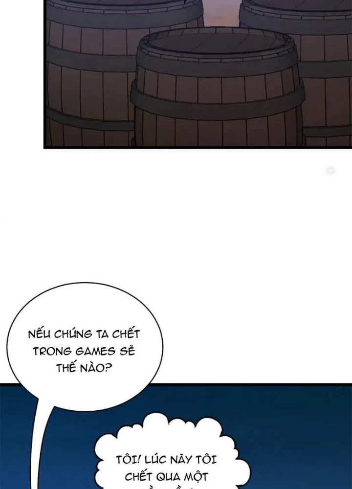 Người Chơi Siêu Chính Nghĩa Chapter 17 - Trang 2