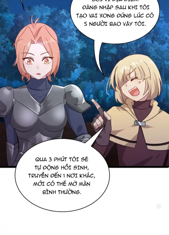 Người Chơi Siêu Chính Nghĩa Chapter 17 - Trang 2