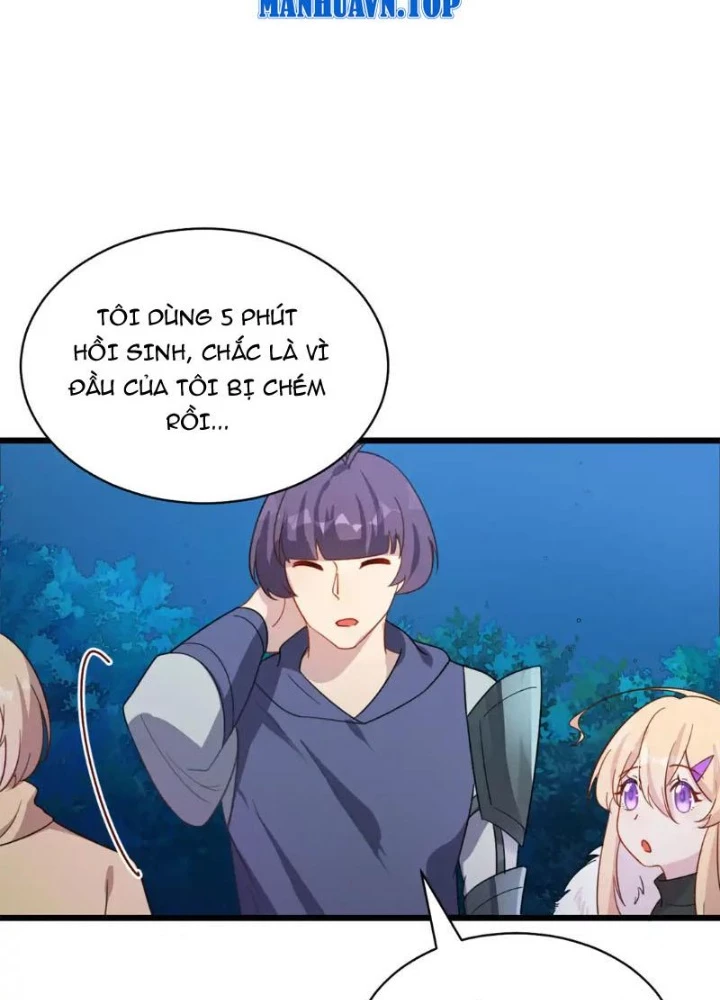 Người Chơi Siêu Chính Nghĩa Chapter 17 - Trang 2