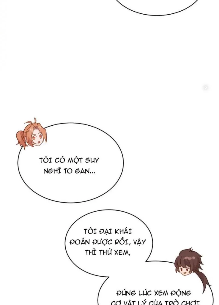 Người Chơi Siêu Chính Nghĩa Chapter 17 - Trang 2
