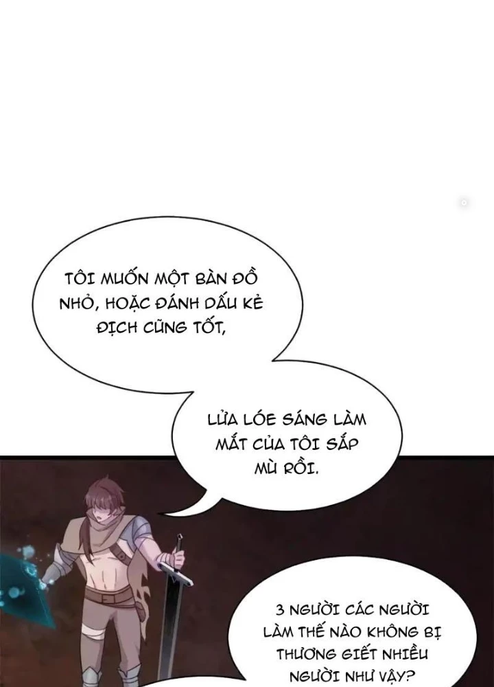 Người Chơi Siêu Chính Nghĩa Chapter 18 - Trang 2