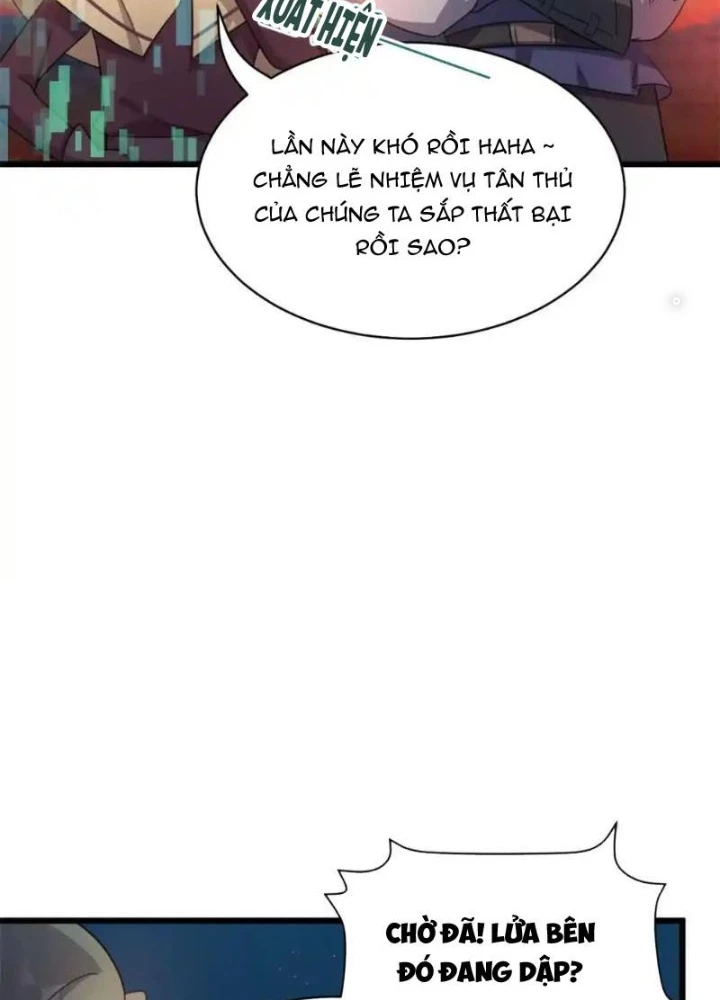 Người Chơi Siêu Chính Nghĩa Chapter 18 - Trang 2