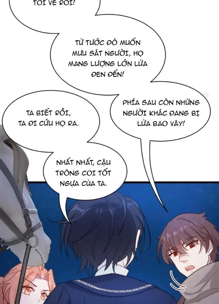 Người Chơi Siêu Chính Nghĩa Chapter 18 - Trang 2