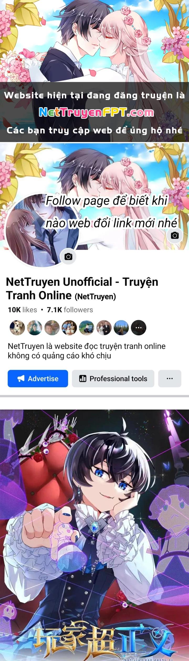 Người Chơi Siêu Chính Nghĩa Chapter 19 - Trang 2
