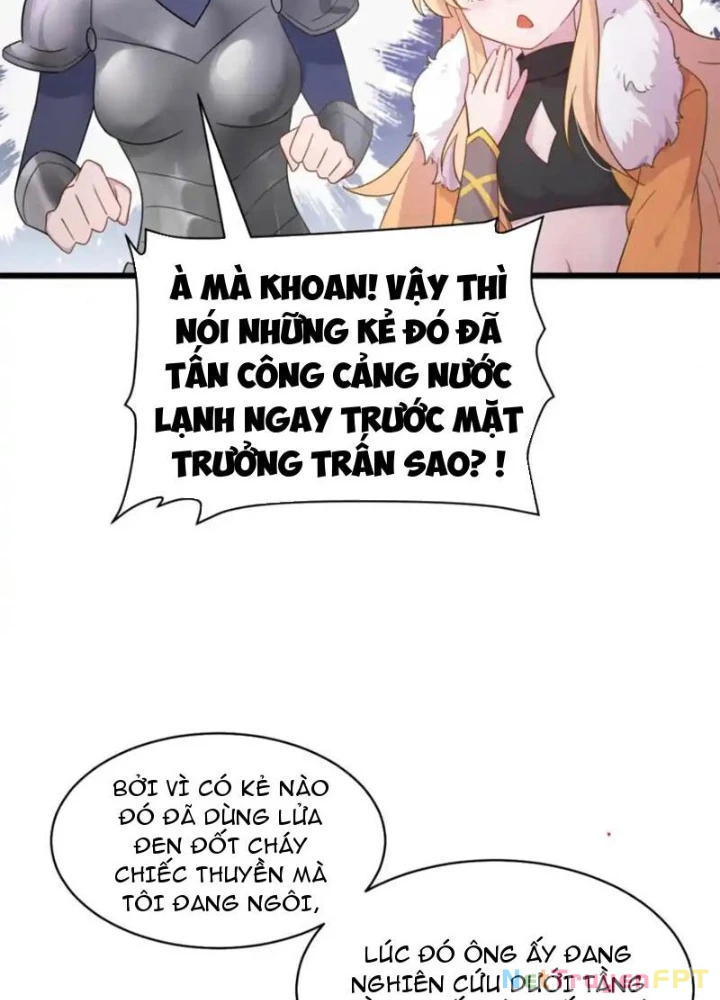 Người Chơi Siêu Chính Nghĩa Chapter 19 - Trang 2
