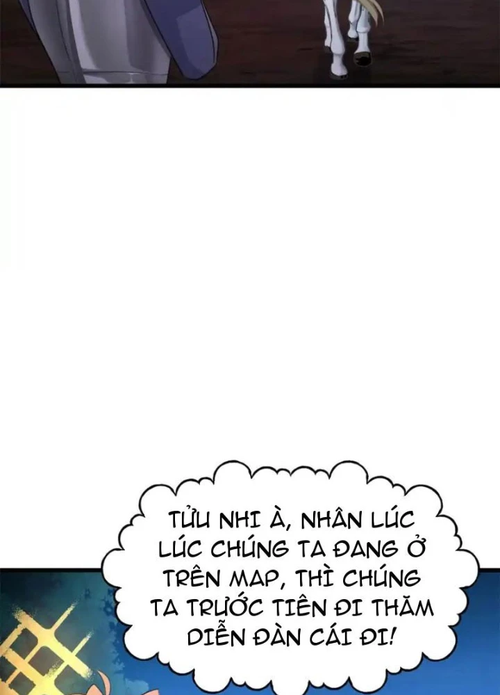 Người Chơi Siêu Chính Nghĩa Chapter 19 - Trang 2