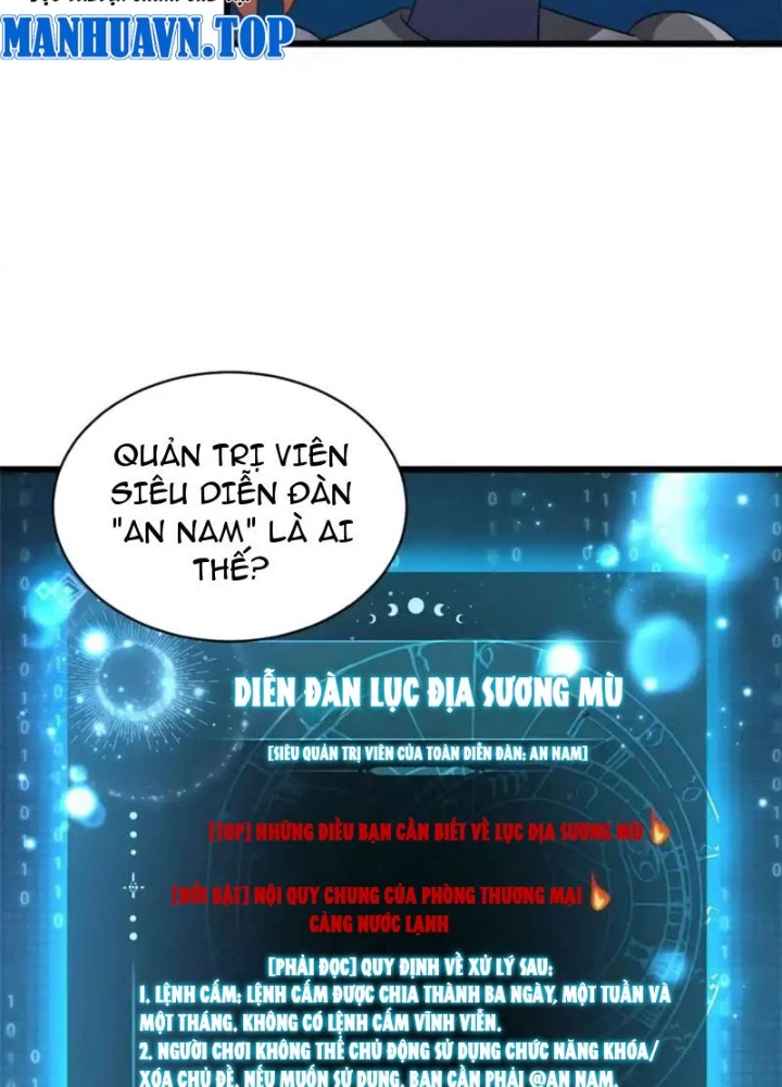 Người Chơi Siêu Chính Nghĩa Chapter 19 - Trang 2