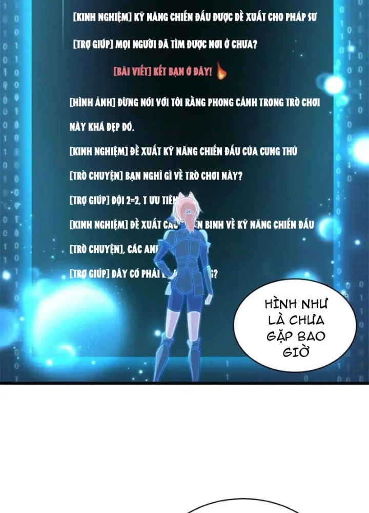 Người Chơi Siêu Chính Nghĩa Chapter 19 - Trang 2