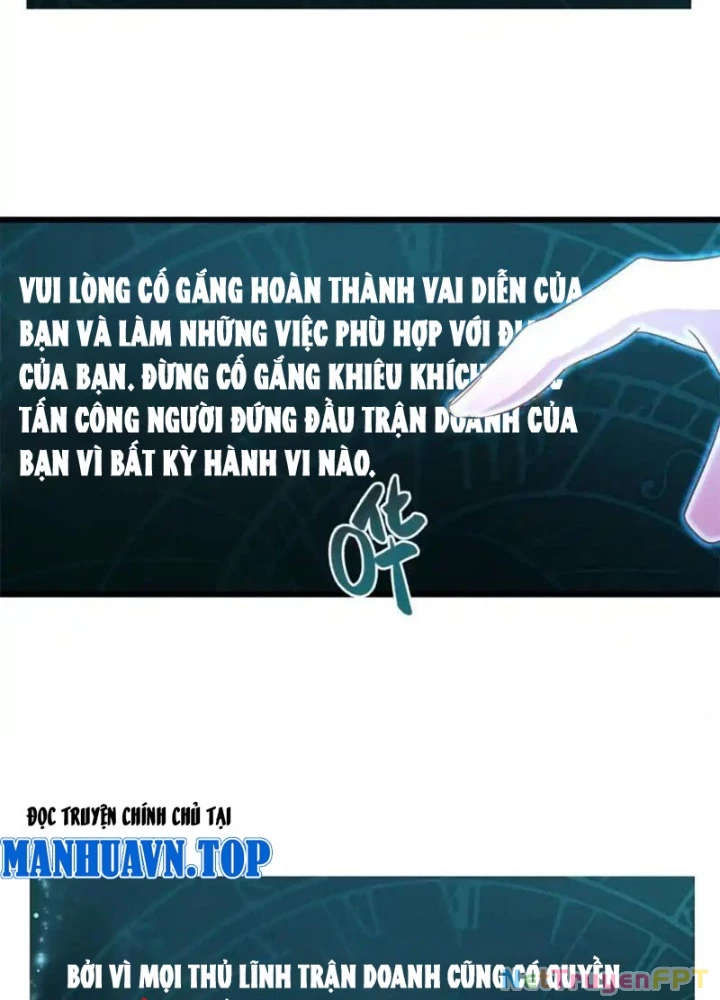 Người Chơi Siêu Chính Nghĩa Chapter 19 - Trang 2