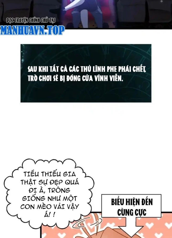 Người Chơi Siêu Chính Nghĩa Chapter 19 - Trang 2