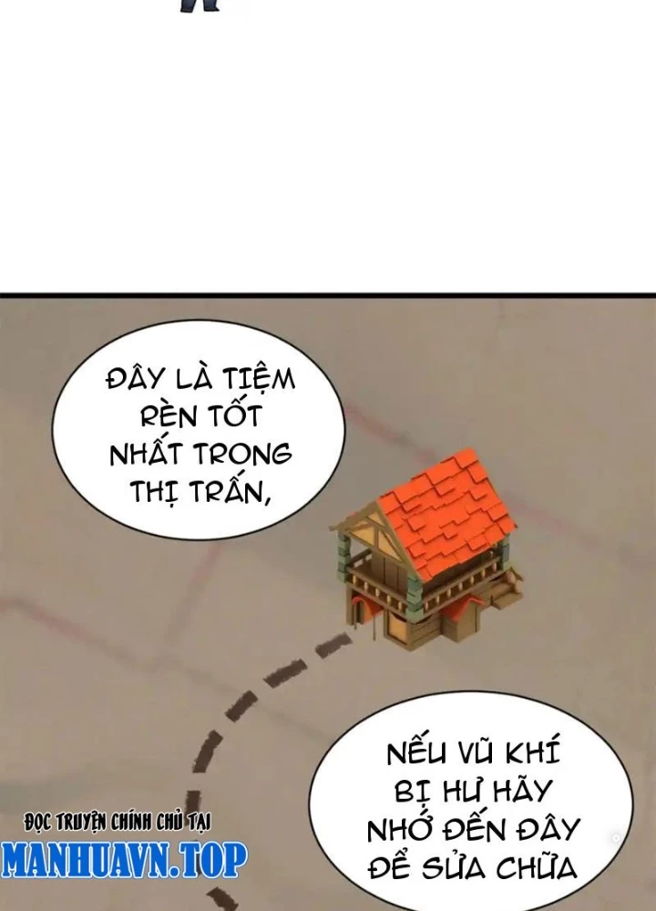 Người Chơi Siêu Chính Nghĩa Chapter 19 - Trang 2