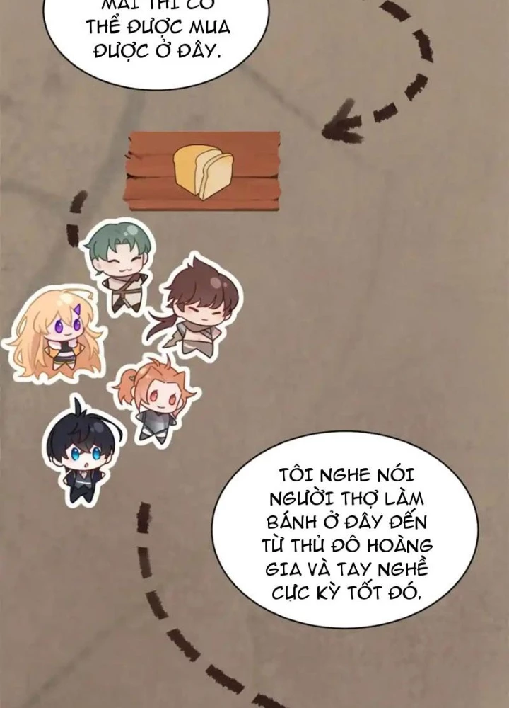 Người Chơi Siêu Chính Nghĩa Chapter 19 - Trang 2