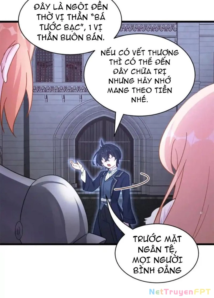 Người Chơi Siêu Chính Nghĩa Chapter 19 - Trang 2