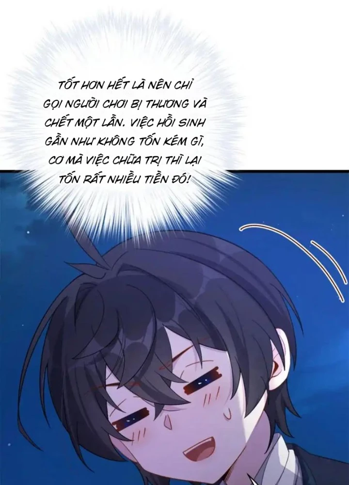 Người Chơi Siêu Chính Nghĩa Chapter 19 - Trang 2