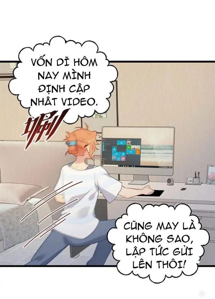 Người Chơi Siêu Chính Nghĩa Chapter 20 - Trang 2