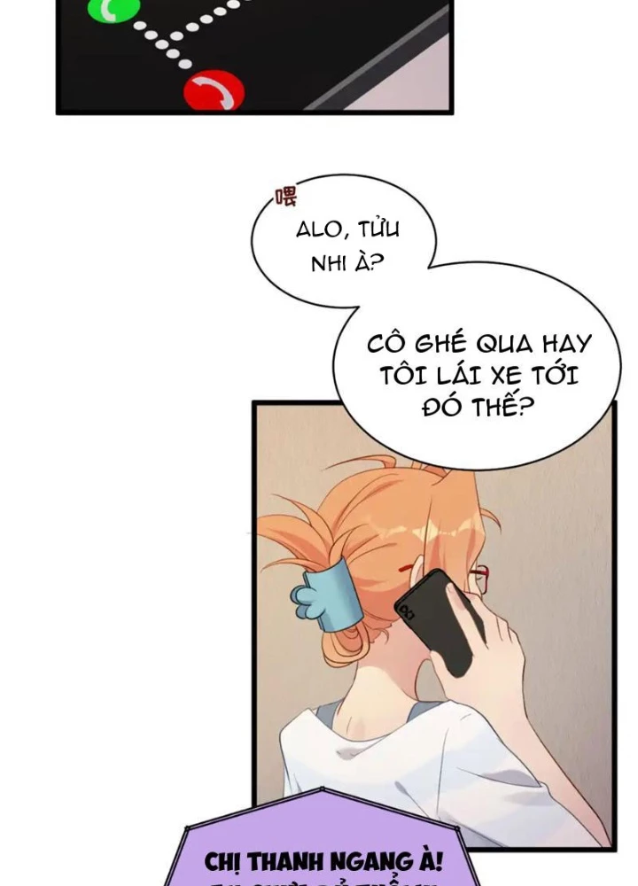 Người Chơi Siêu Chính Nghĩa Chapter 20 - Trang 2