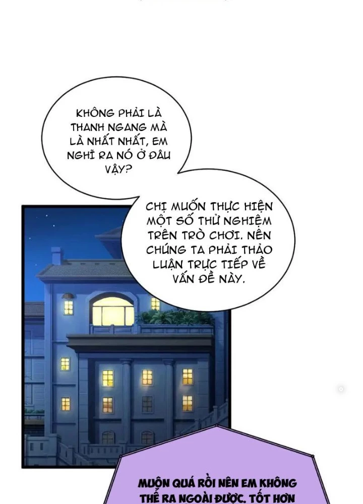 Người Chơi Siêu Chính Nghĩa Chapter 20 - Trang 2