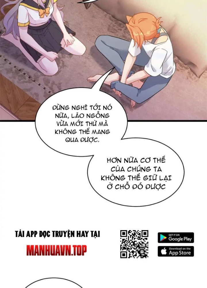 Người Chơi Siêu Chính Nghĩa Chapter 20 - Trang 2
