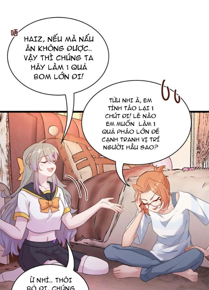 Người Chơi Siêu Chính Nghĩa Chapter 20 - Trang 2