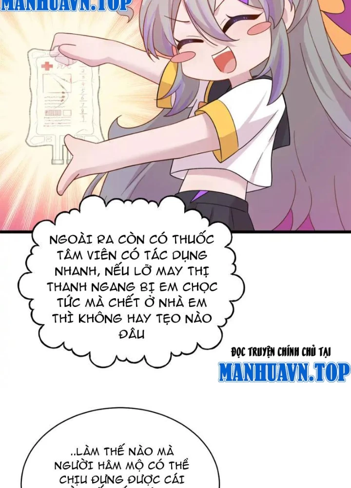 Người Chơi Siêu Chính Nghĩa Chapter 20 - Trang 2
