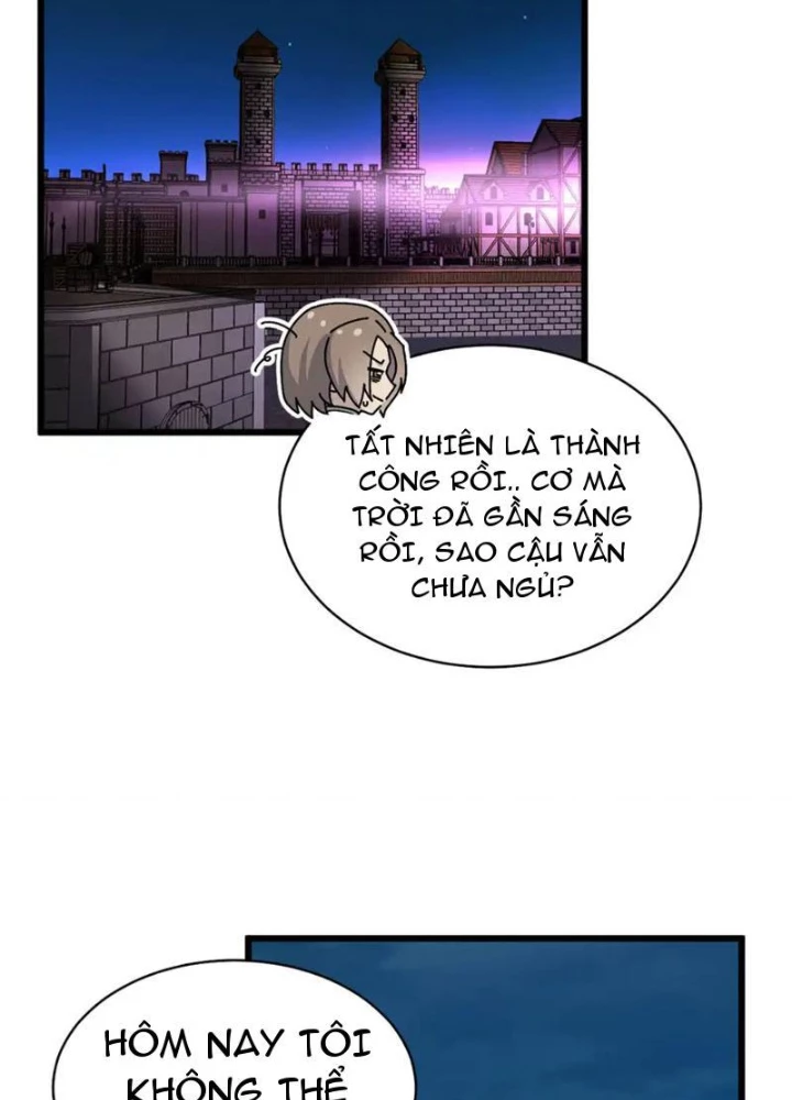 Người Chơi Siêu Chính Nghĩa Chapter 20 - Trang 2
