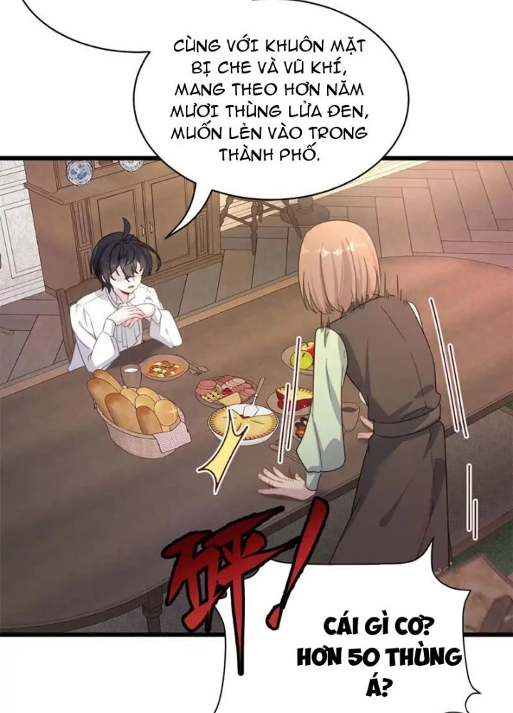 Người Chơi Siêu Chính Nghĩa Chapter 20 - Trang 2