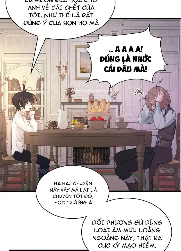 Người Chơi Siêu Chính Nghĩa Chapter 20 - Trang 2