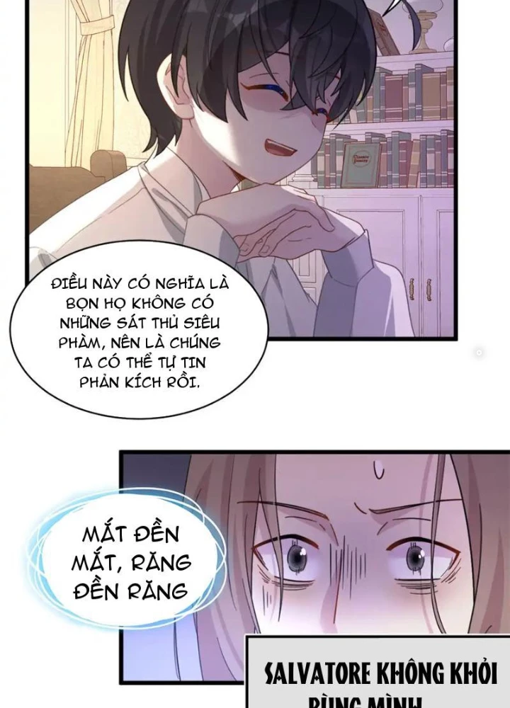 Người Chơi Siêu Chính Nghĩa Chapter 20 - Trang 2