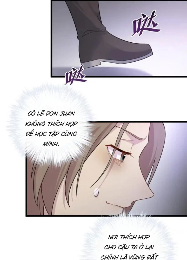 Người Chơi Siêu Chính Nghĩa Chapter 20 - Trang 2