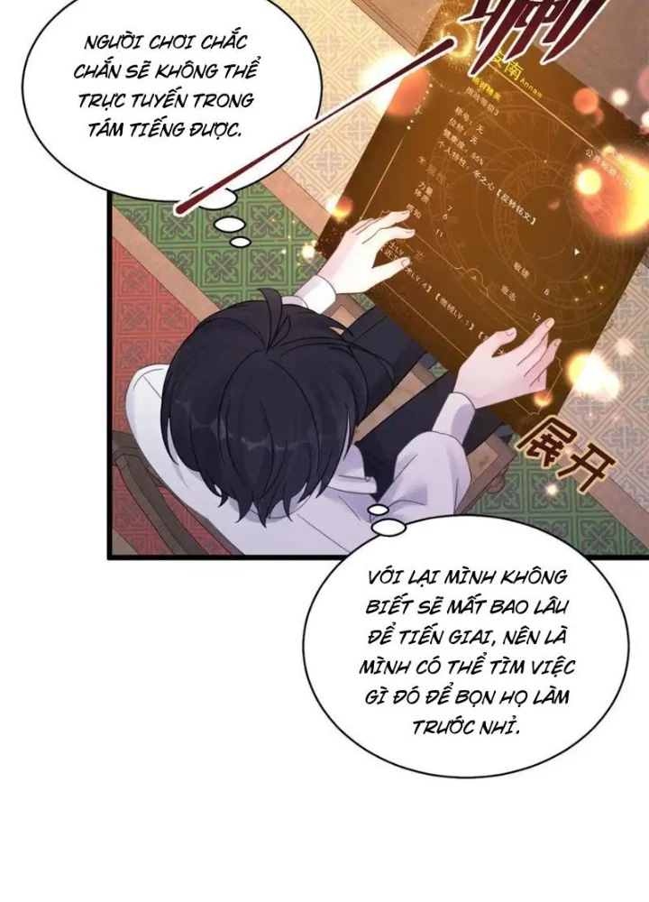 Người Chơi Siêu Chính Nghĩa Chapter 20 - Trang 2