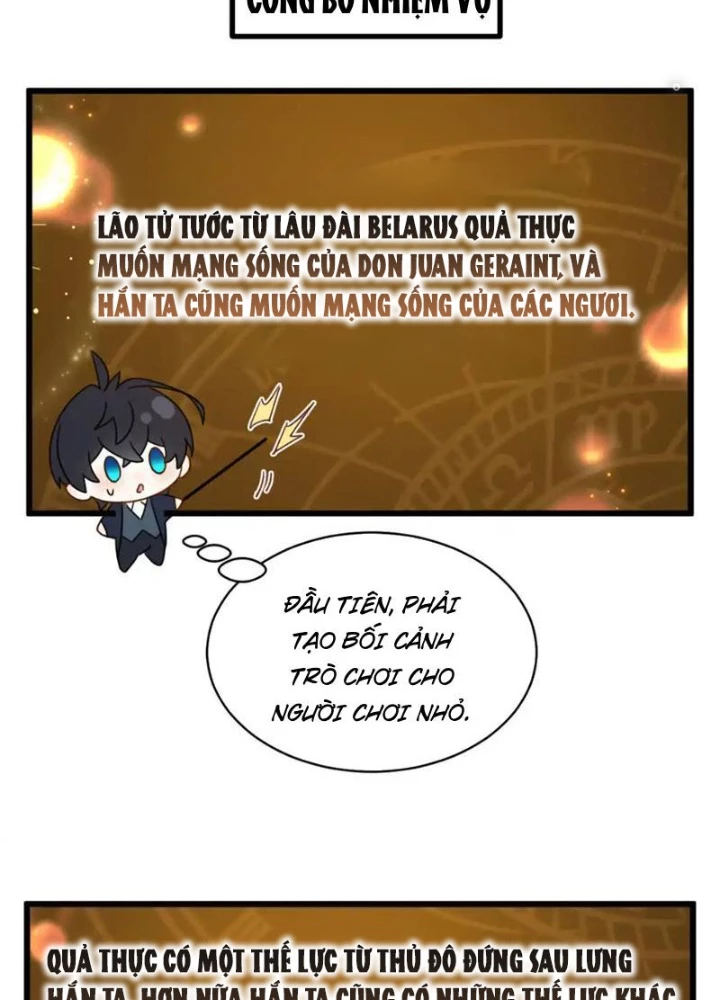 Người Chơi Siêu Chính Nghĩa Chapter 20 - Trang 2