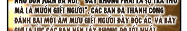 Người Chơi Siêu Chính Nghĩa Chapter 20 - Trang 2