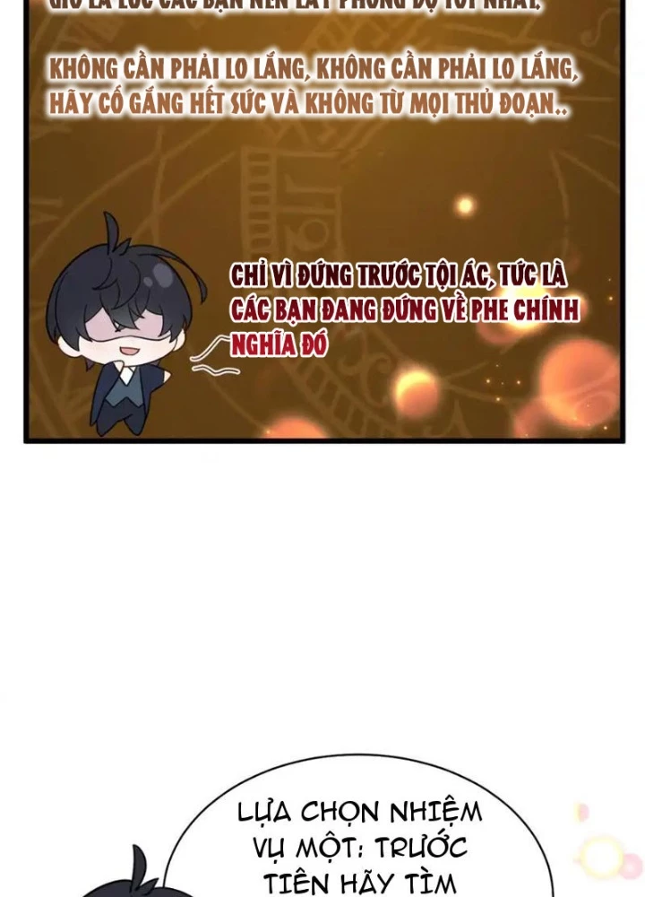 Người Chơi Siêu Chính Nghĩa Chapter 20 - Trang 2