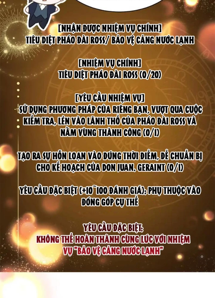 Người Chơi Siêu Chính Nghĩa Chapter 20 - Trang 2
